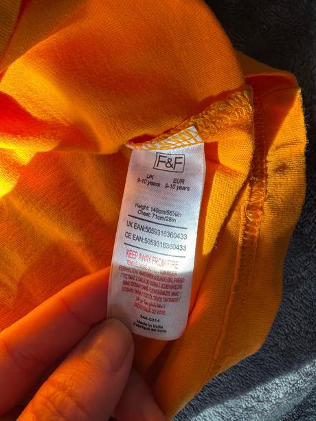 Trička v.č. 140, 140