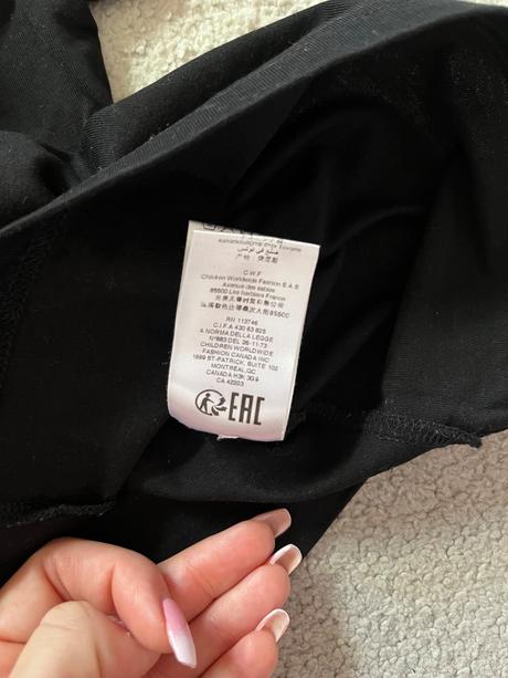 Tricko givenchy, 104