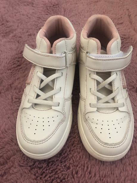 Členkové tenisky, sprandi,32