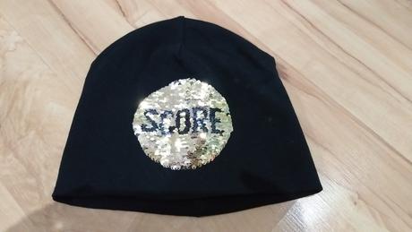 Frajerská čiapka104/110/116, h&m,104