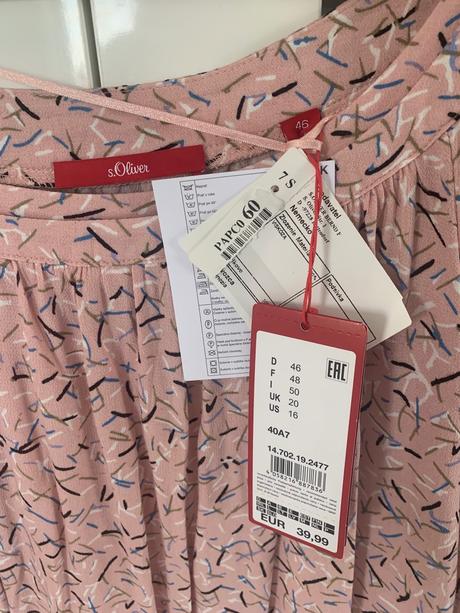 S.oliver, s.oliver,46