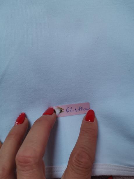 Tenšia deka značky idexe, 