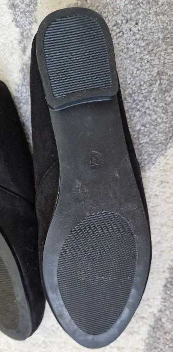 Bonprix poltopánky, 37