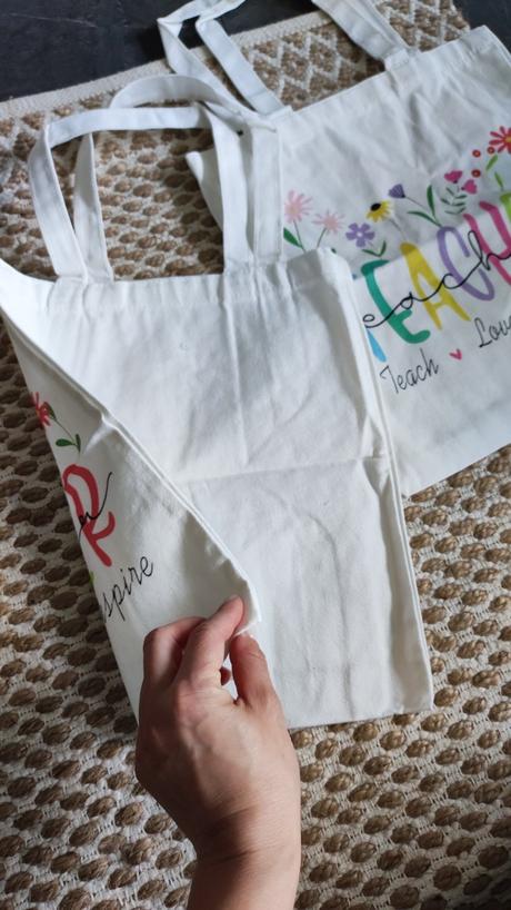 Milý darček pre pani učiteľky, 