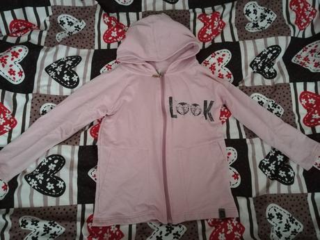 Mikina all for kid, 116