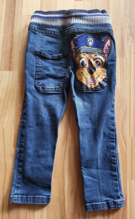 Rifle paw patrol 92, c&a,92