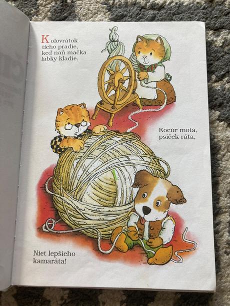 Čim čarara, čim - dudek adolf (1996), 