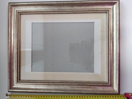 Velky kvalitny fotoramik, 