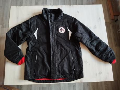 Lyžiarska bunda, crivit,146