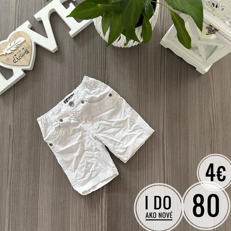 Kraťasy, ido,80
