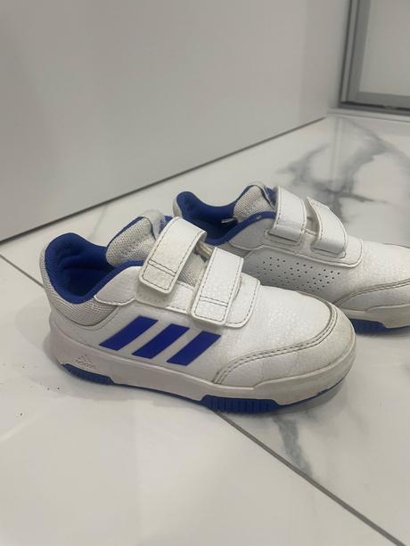 Chlapčenské tenisky, adidas,26