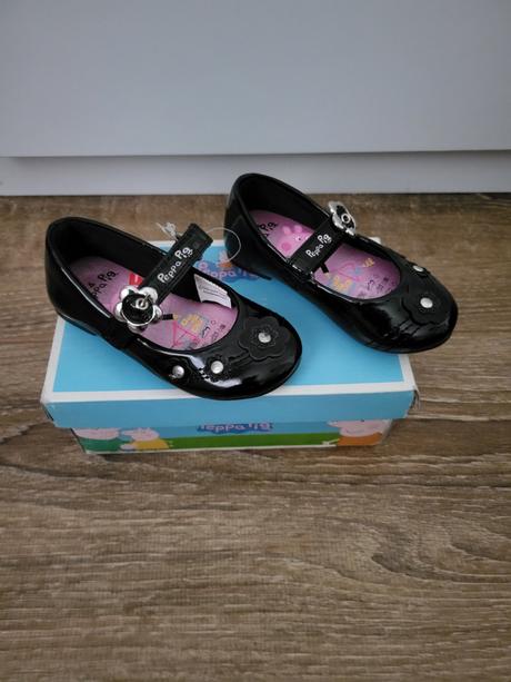 Krasne topanky pepa pig, 21