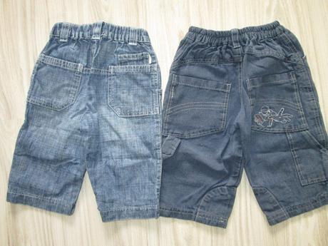 Rifličky 2 kusy, 68