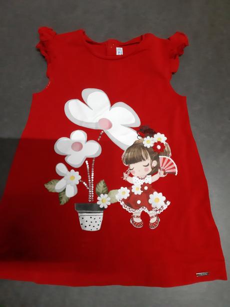 Mayoral satocky, mayoral,86