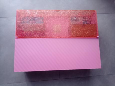 Lol domček / stojan na bábiky, 