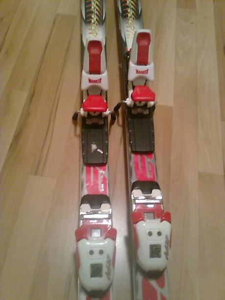 Lyže sporten, 170-180 cm