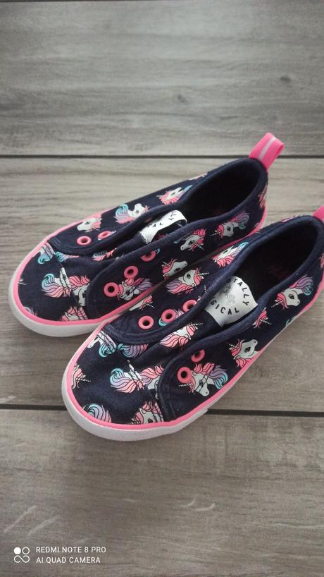 Plátenky h&m 27, h&m,27