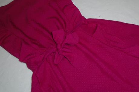 Šaty s volánmi na 8 rokov, 128