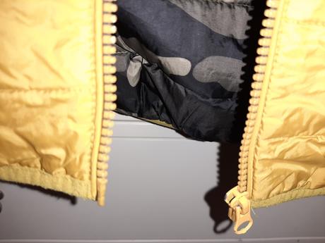 Páperová bundička next, next,116