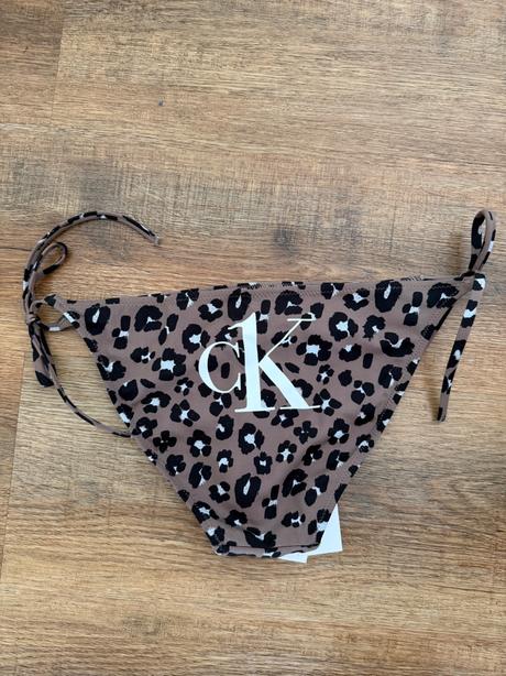 Calvin klein spodný diel, calvin klein,m