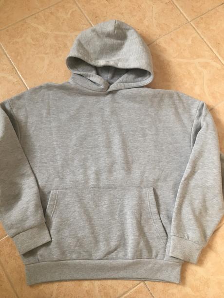 Teplakova súprava, m