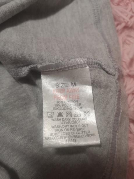 Tričko bagpuss m-ko, m