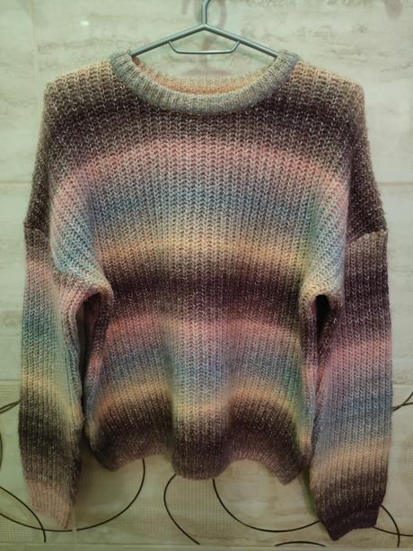 Teplý sveter, house,l