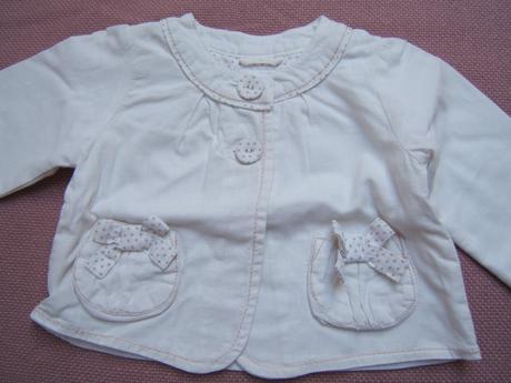 3/4 kabátik, next,92