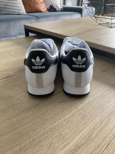 Adidas tenisky samoa, adidas,39