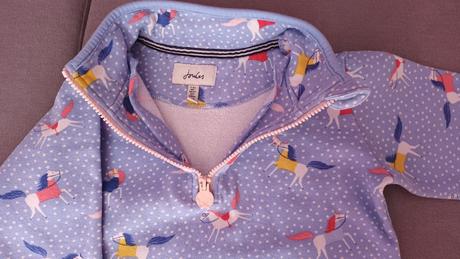 Mikina zn. joules, 128