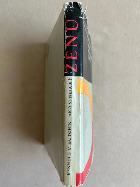 Ako si nezabiť ženu - kenneth c. hutchin,