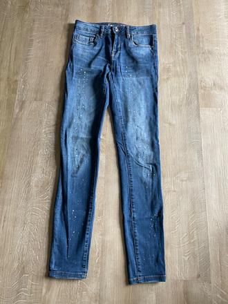 Rifle, veľ. 27, amisu,s