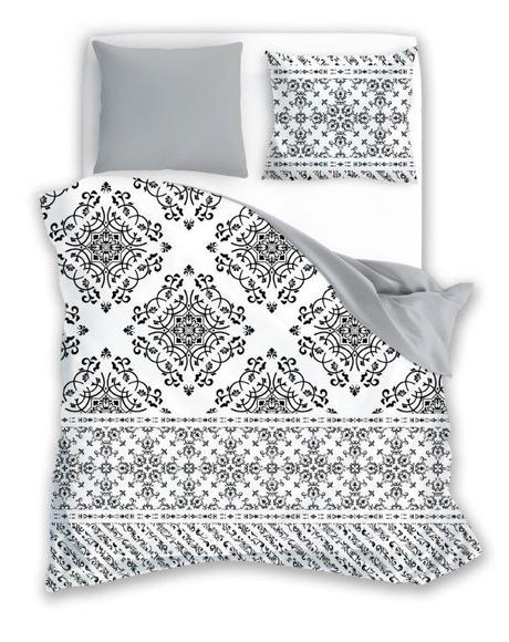 Bavlnené obliečky 200x220 fashion 010,