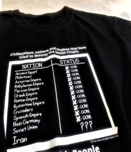 Tričko, xl