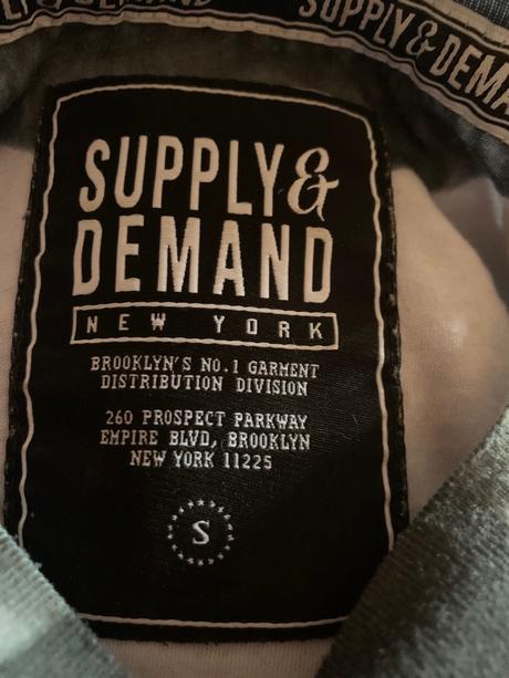 Tricko tunika s, new yorker,s