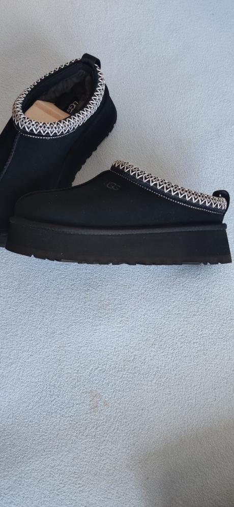 Dámske papuče ugg tazz ii, veľ 37, ugg,37