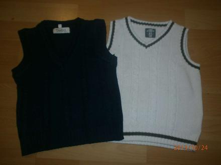 2x vesta 86-92, h&m,86