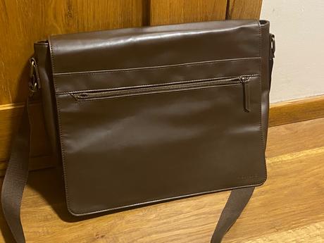 Pier one - pánska taška cez rameno,