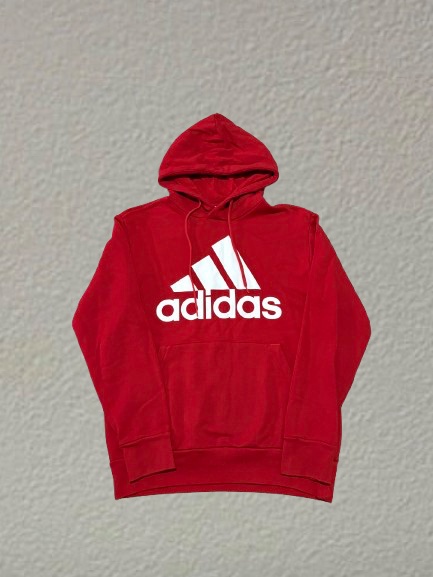 Pánska mikina, adidas,m