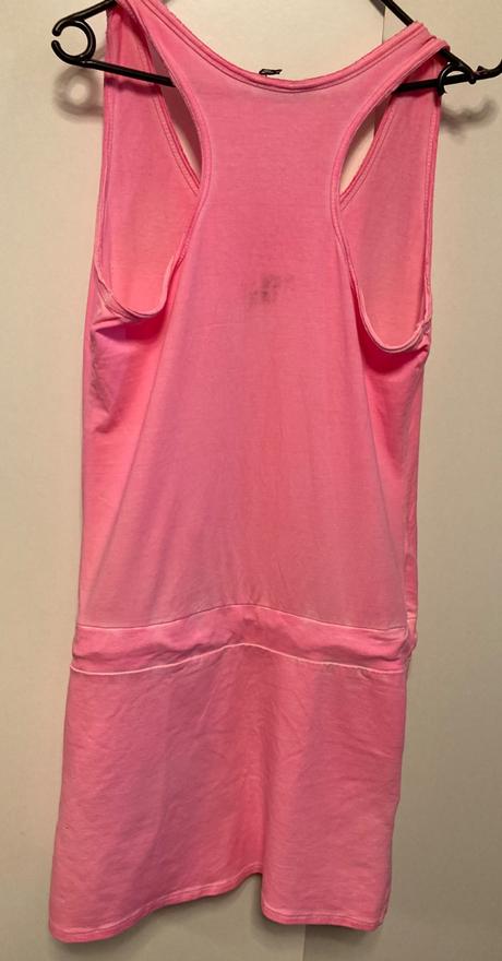 Predĺžené tričko/tielko s/m, m