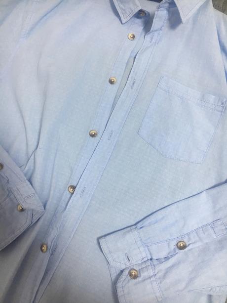 Chlapčenská košeľa, reserved,170