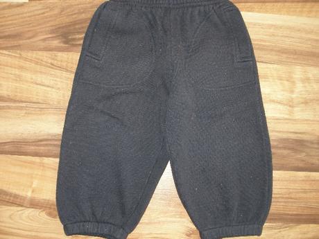 Tepláčiky +mikina, 92