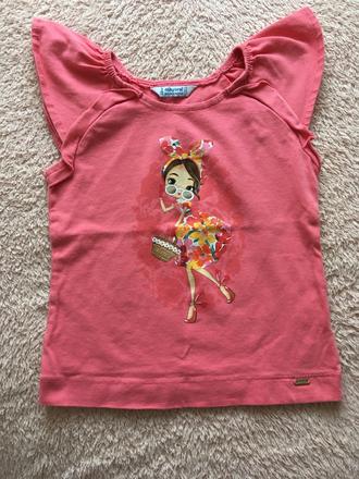 Tričko mayoral letné veľ.98, mayoral,98