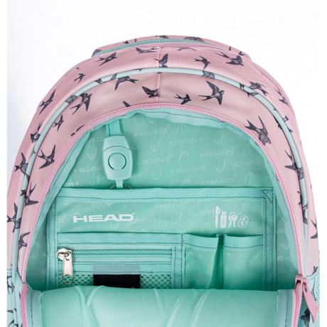 Head školský batoh pre 1.stupeň, 