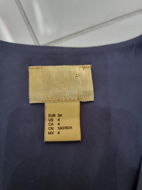 Predám blúzku h&m, h&m,34