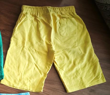 Chlapčenské krátke nohavice zn. uspa, veľ. 158-164, u.s. polo assn.,164