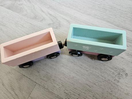 Hračky little dutch, 