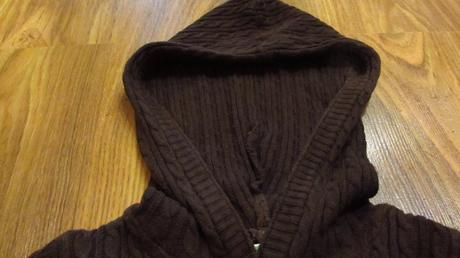 Tenký svetrík, 110