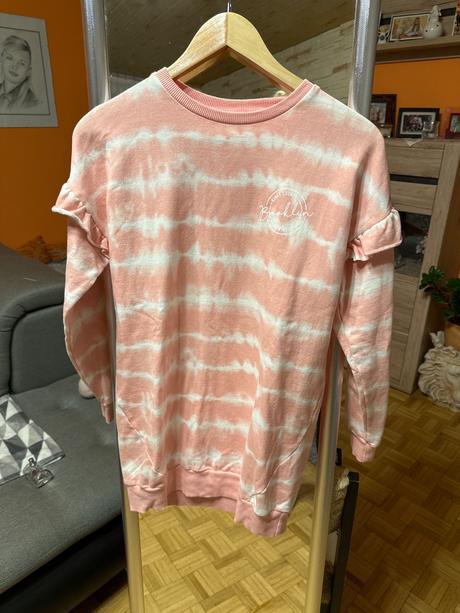 Dlhá mikina tunika, f&f,158