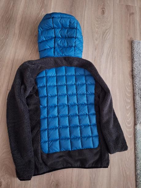 Hybridna bunda karpos, 158